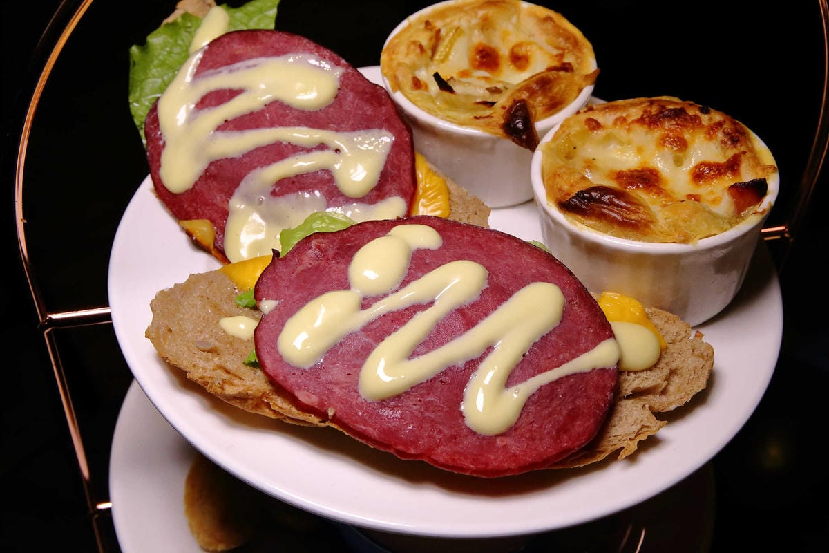 【食。三重】法米雅咖啡 Famiglia Café～台北三重義大利麵、下午茶推薦！好吃美食全部一網打盡！