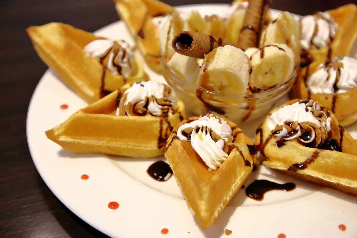 【食。三重】法米雅咖啡 Famiglia Café～台北三重義大利麵、下午茶推薦！好吃美食全部一網打盡！