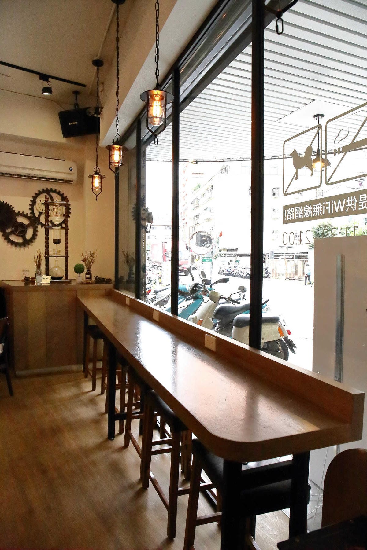 【食。三重】法米雅咖啡 Famiglia Café～台北三重義大利麵、下午茶推薦！好吃美食全部一網打盡！