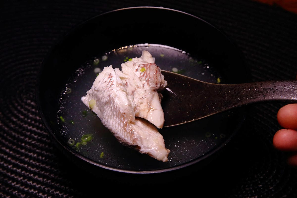 【食。台北】柳居 形意料理～大安區日式料理。無菜單料理視覺與味覺的創意美食饗宴，主廚上菜囉！