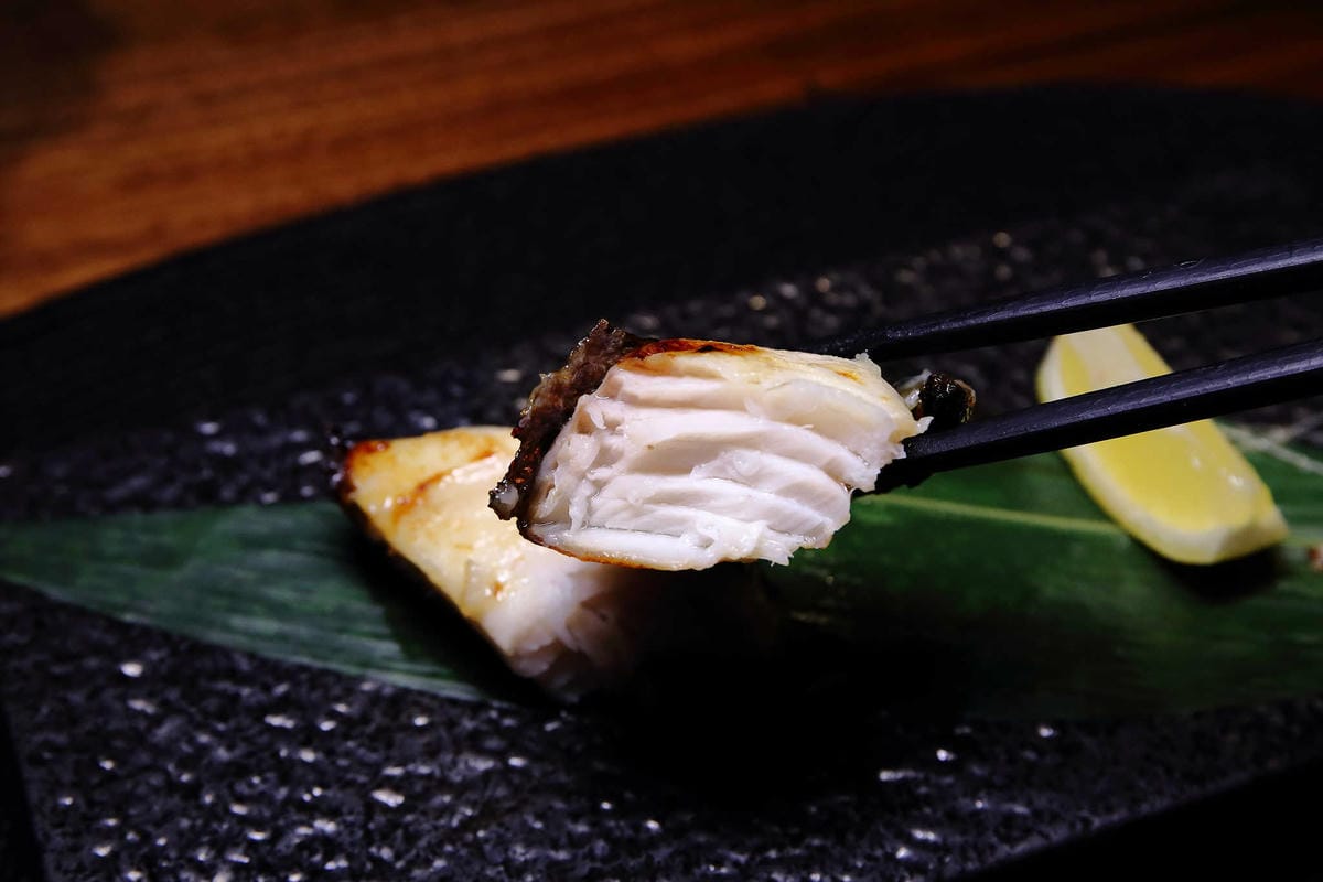 【食。台北】柳居 形意料理～大安區日式料理。無菜單料理視覺與味覺的創意美食饗宴，主廚上菜囉！