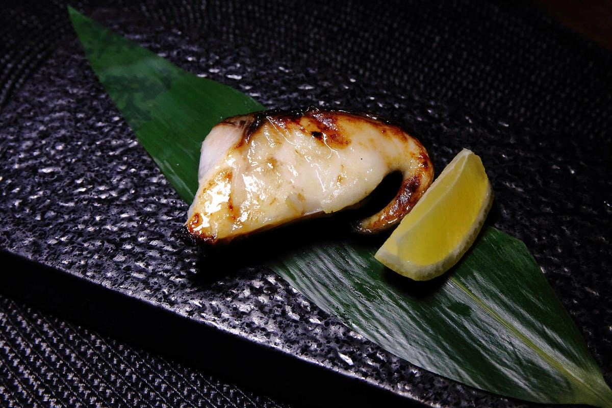 【食。台北】柳居 形意料理～大安區日式料理。無菜單料理視覺與味覺的創意美食饗宴，主廚上菜囉！