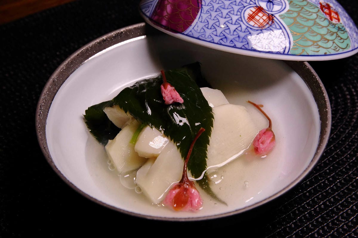 【食。台北】柳居 形意料理～大安區日式料理。無菜單料理視覺與味覺的創意美食饗宴，主廚上菜囉！