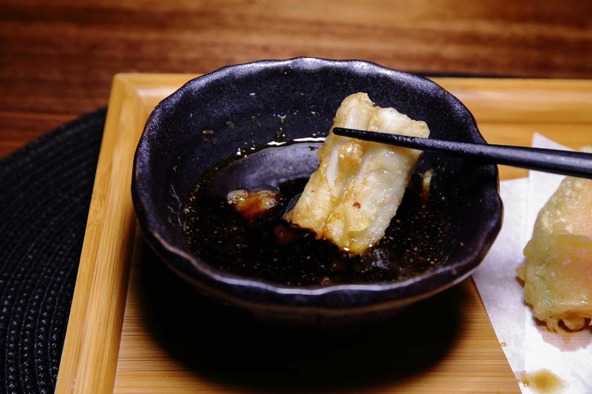 【食。台北】柳居 形意料理～大安區日式料理。無菜單料理視覺與味覺的創意美食饗宴，主廚上菜囉！