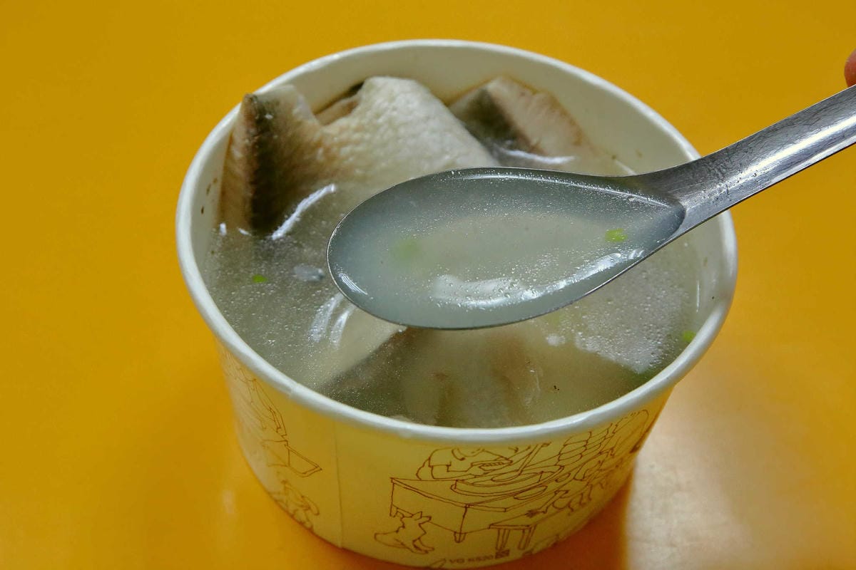 【食。永和】台南學甲無刺虱目魚~只要75元起，超級大片無刺虱目魚肚爽爽吃！