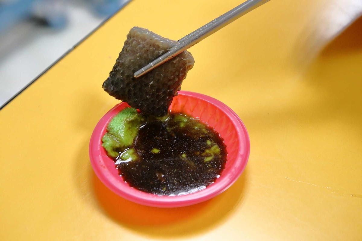 【食。永和】台南學甲無刺虱目魚~只要75元起，超級大片無刺虱目魚肚爽爽吃！