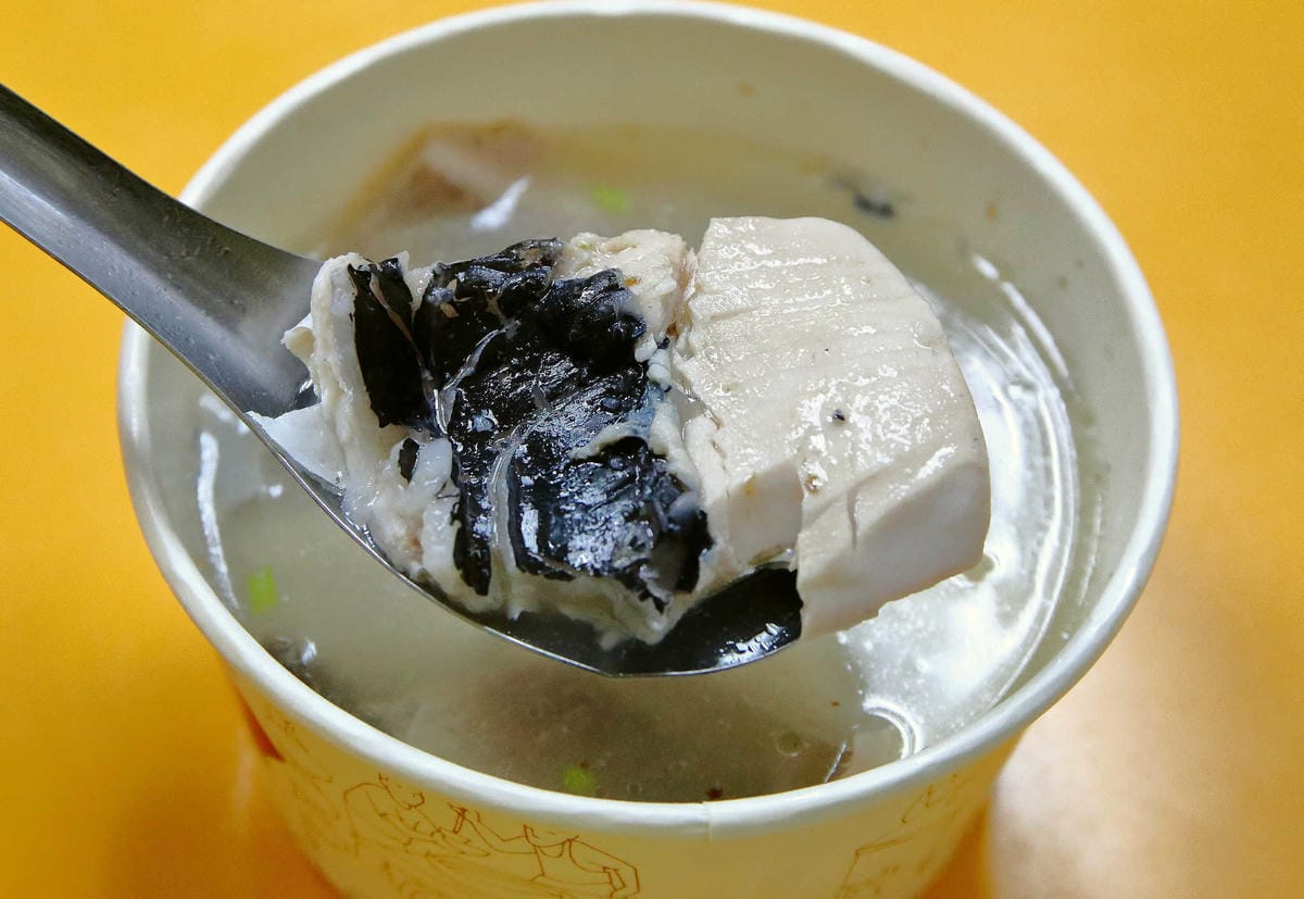 【食。永和】台南學甲無刺虱目魚~只要75元起，超級大片無刺虱目魚肚爽爽吃！