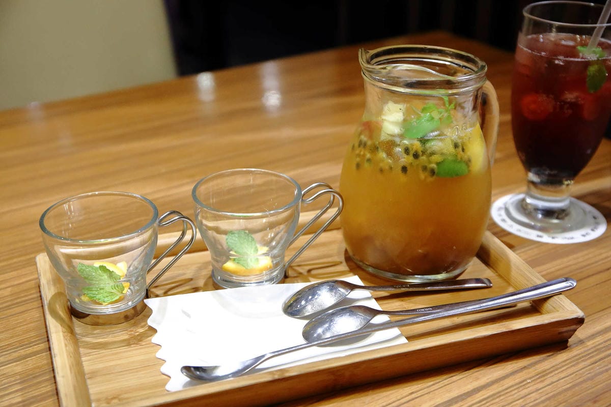 【食。板橋】鮨彩壽司 IrodoriSushi~板橋大遠百美食饗宴。充滿特色的日本料理，精緻割烹料理，海鮮寄世鍋有滿滿的海鮮美味