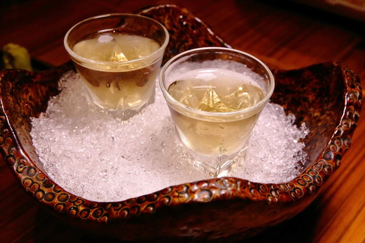 【食。板橋】鮨彩壽司 IrodoriSushi~板橋大遠百美食饗宴。充滿特色的日本料理，精緻割烹料理，海鮮寄世鍋有滿滿的海鮮美味