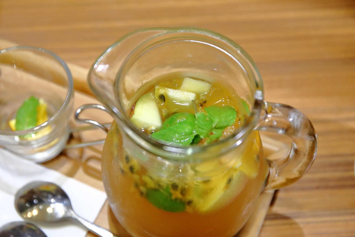 【食。板橋】鮨彩壽司 IrodoriSushi~板橋大遠百美食饗宴。充滿特色的日本料理，精緻割烹料理，海鮮寄世鍋有滿滿的海鮮美味