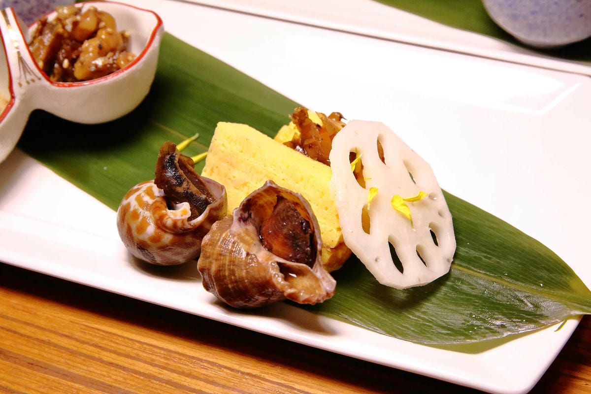 【食。板橋】鮨彩壽司 IrodoriSushi~板橋大遠百美食饗宴。充滿特色的日本料理，精緻割烹料理，海鮮寄世鍋有滿滿的海鮮美味