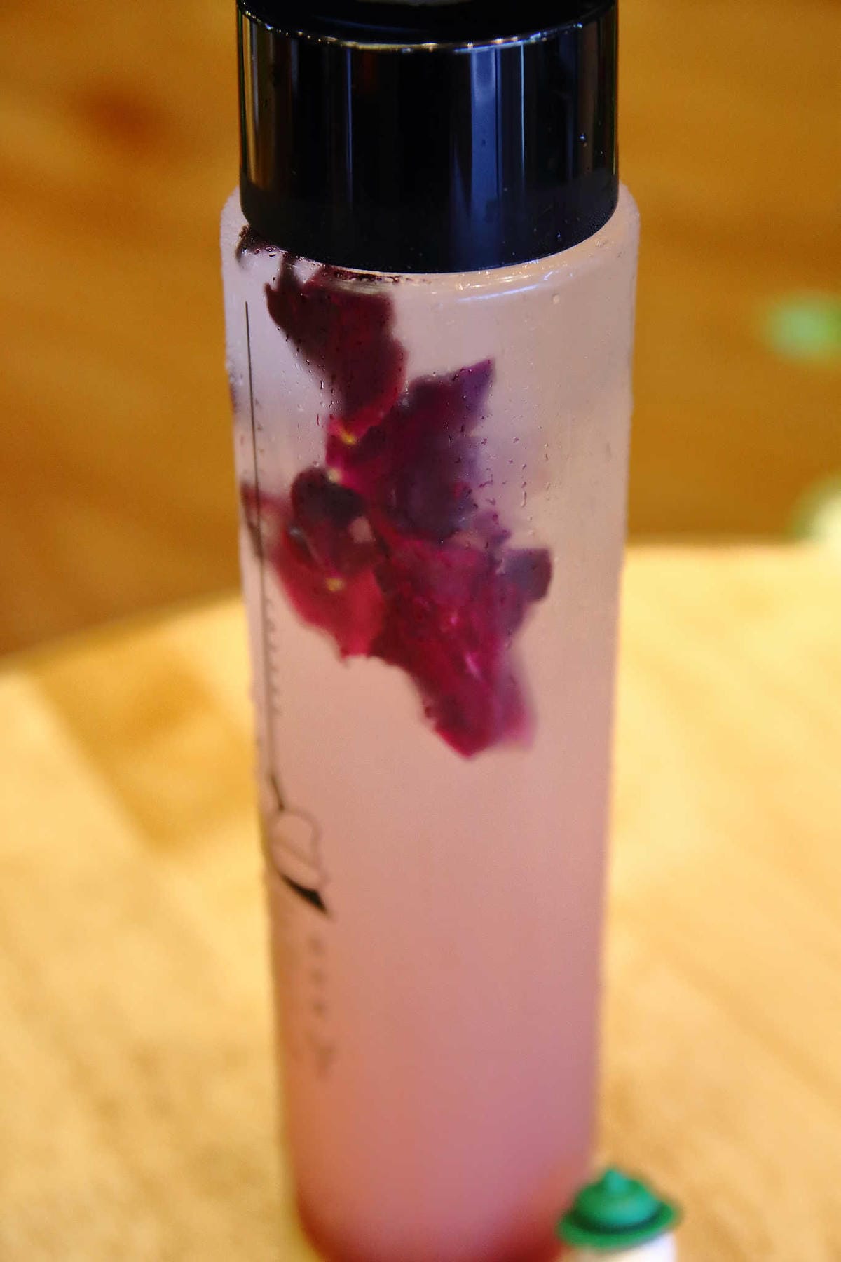 【食。士林】貝尼菲 Benefly～2017夏季必喝！士林也是IG打卡景點，絕美夢幻漸層飲，每一款都想喝。。。