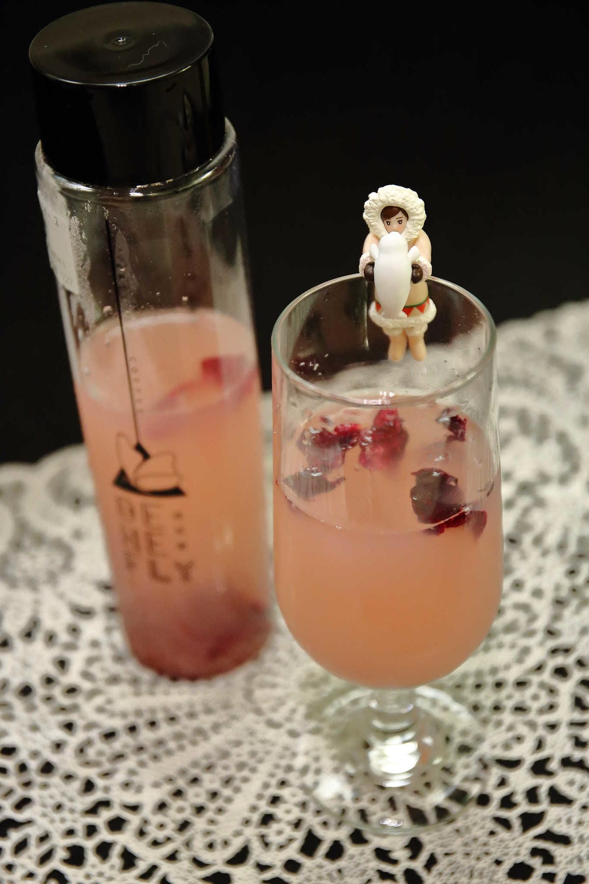 【食。士林】貝尼菲 Benefly～2017夏季必喝！士林也是IG打卡景點，絕美夢幻漸層飲，每一款都想喝。。。