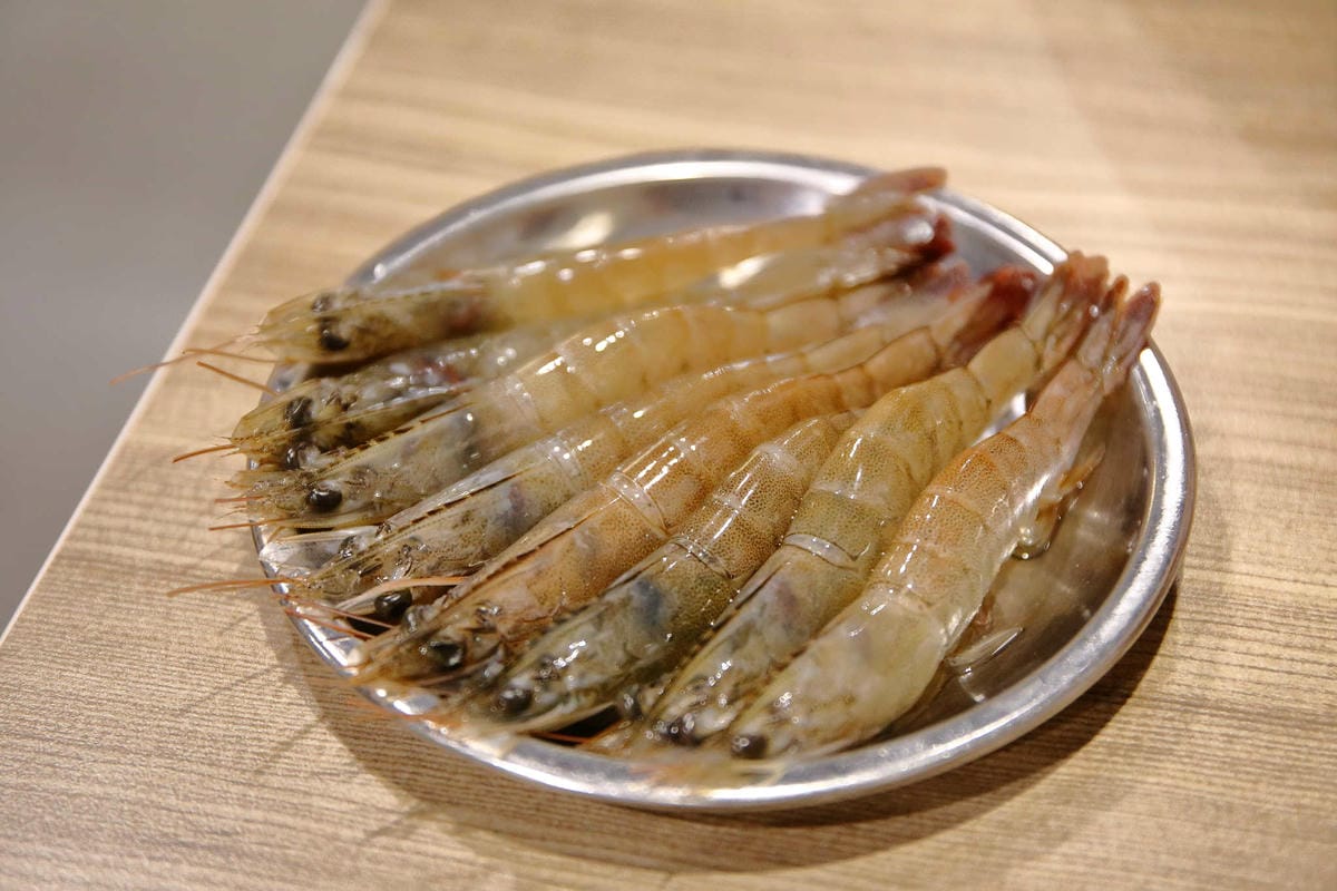 【食。八德】狎鷗嵉(八德分店)~大湳商圈平價韓式料理。經濟雙人套餐、小菜吃到飽(已歇業)