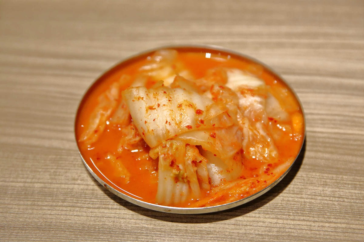 【食。八德】狎鷗嵉(八德分店)大湳商圈平價韓式料理。經濟雙人套餐、小菜吃到飽(已歇業)