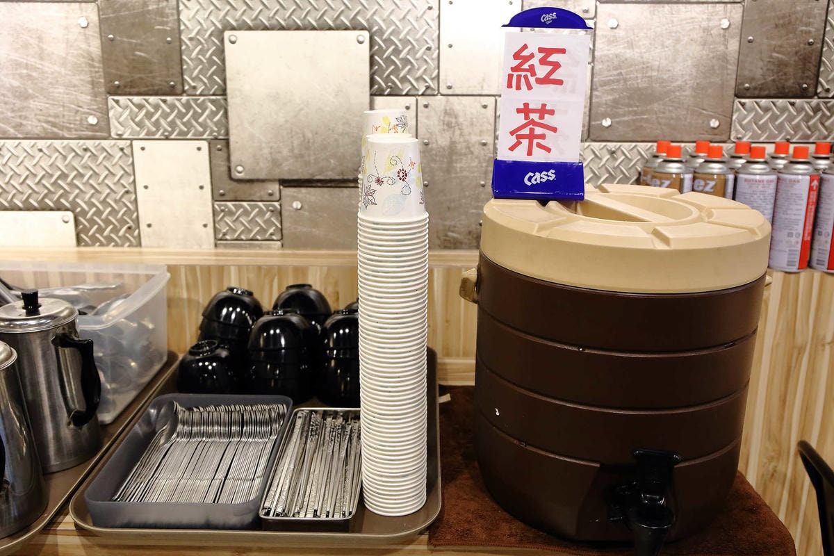 【食。八德】狎鷗嵉(八德分店)大湳商圈平價韓式料理。經濟雙人套餐、小菜吃到飽(已歇業)