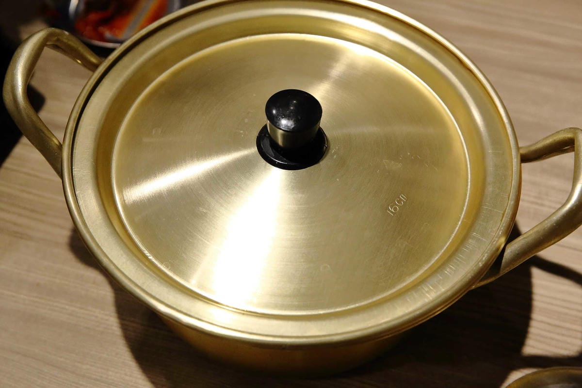 【食。八德】狎鷗嵉(八德分店)~大湳商圈平價韓式料理。經濟雙人套餐、小菜吃到飽(已歇業)