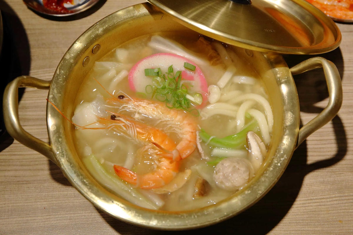 【食。八德】狎鷗嵉(八德分店)大湳商圈平價韓式料理。經濟雙人套餐、小菜吃到飽(已歇業)