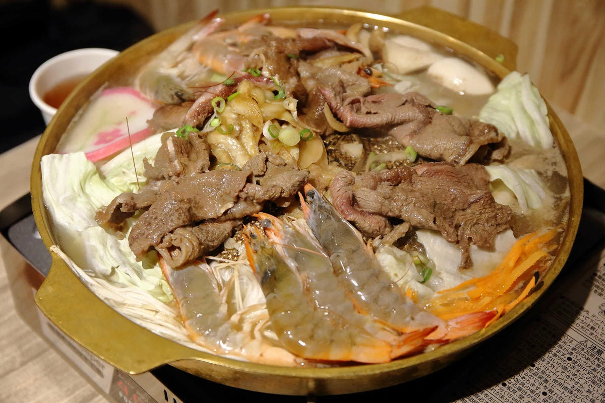 【食。八德】狎鷗嵉(八德分店)大湳商圈平價韓式料理。經濟雙人套餐、小菜吃到飽(已歇業)