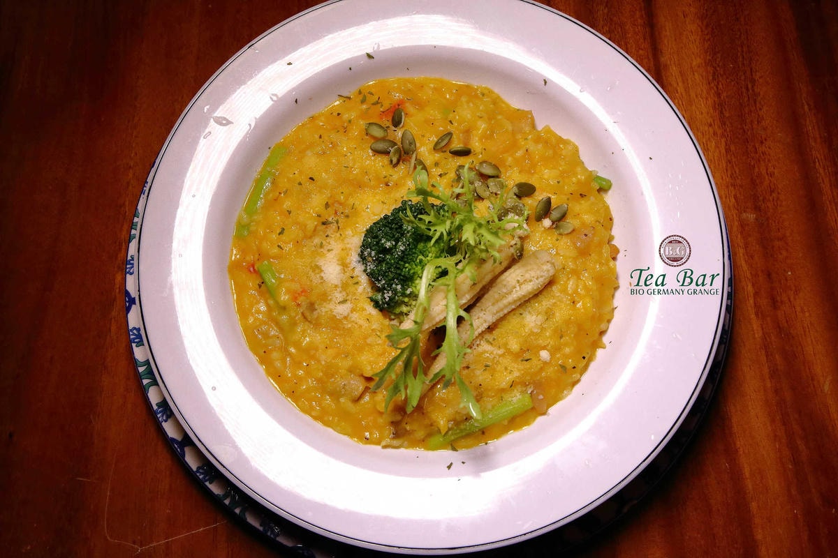 【食。台北】B&G德國農莊德式精品餐廳信義區美食。Bellavita精品餐廳推出全新餐點,無咖啡因的天然有機草本茶,喝茶聊天吃美食的好所在