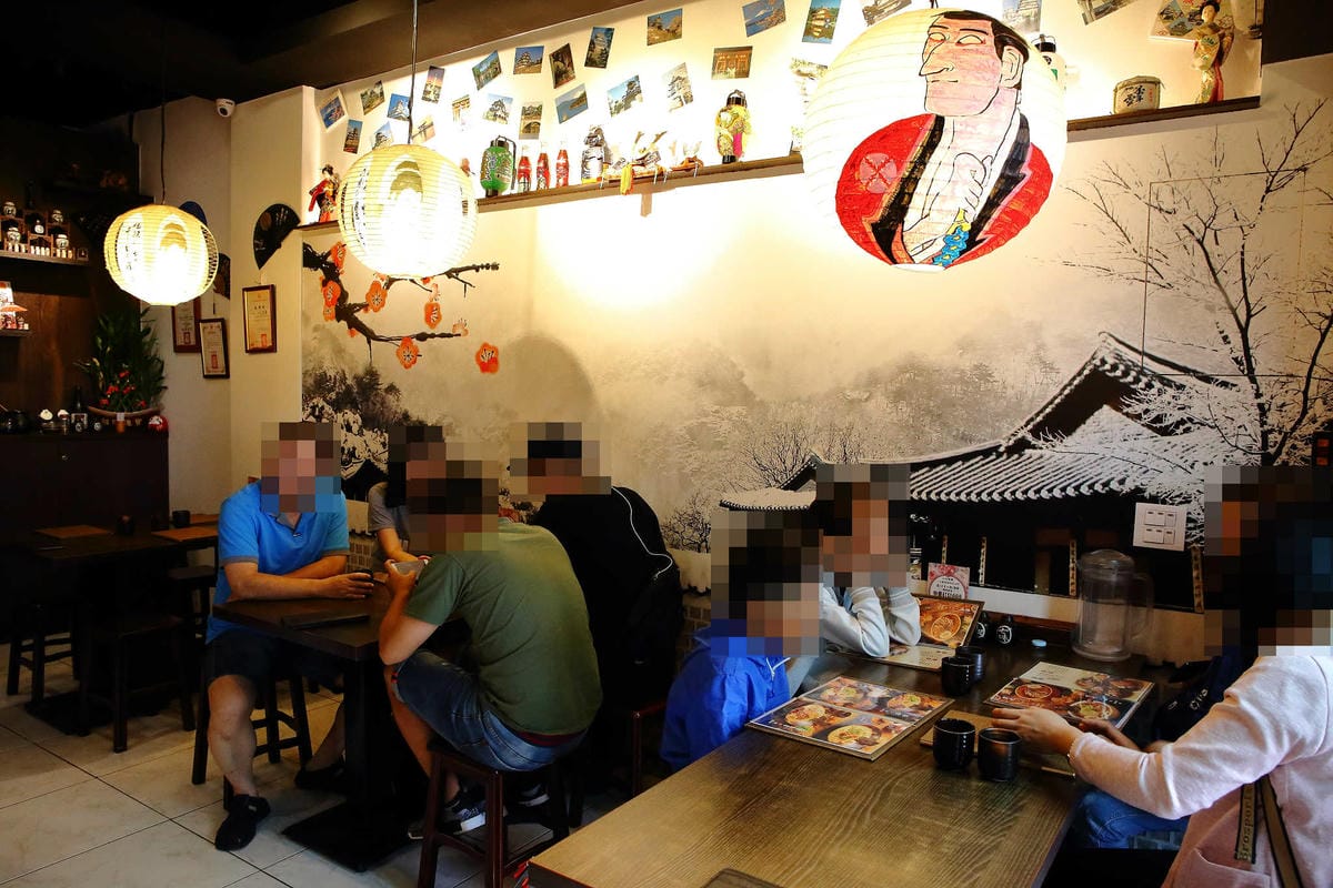 【食。宜蘭】一心拉麵～每日限量100碗！拉麵控你還在等什麼！宜蘭絕不可錯過的排隊美食！