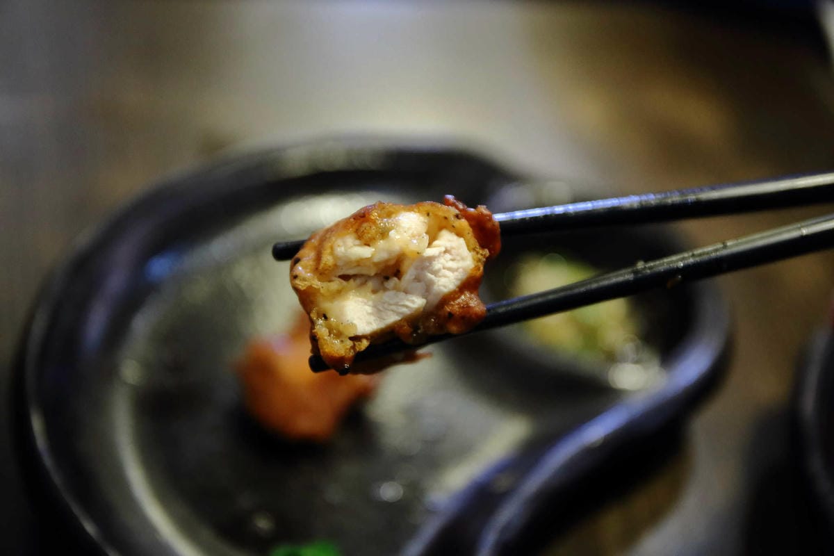 【食。宜蘭】一心拉麵～每日限量100碗！拉麵控你還在等什麼！宜蘭絕不可錯過的排隊美食！