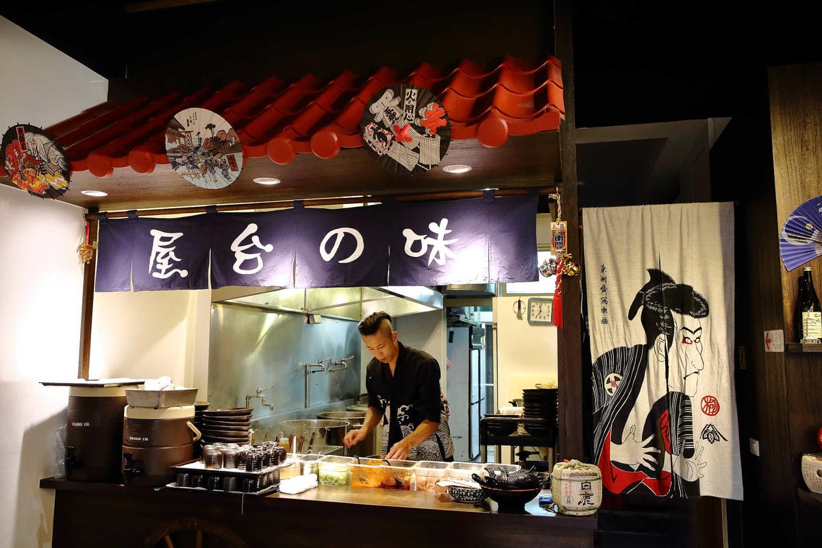 【食。宜蘭】一心拉麵～每日限量100碗！拉麵控你還在等什麼！宜蘭絕不可錯過的排隊美食！