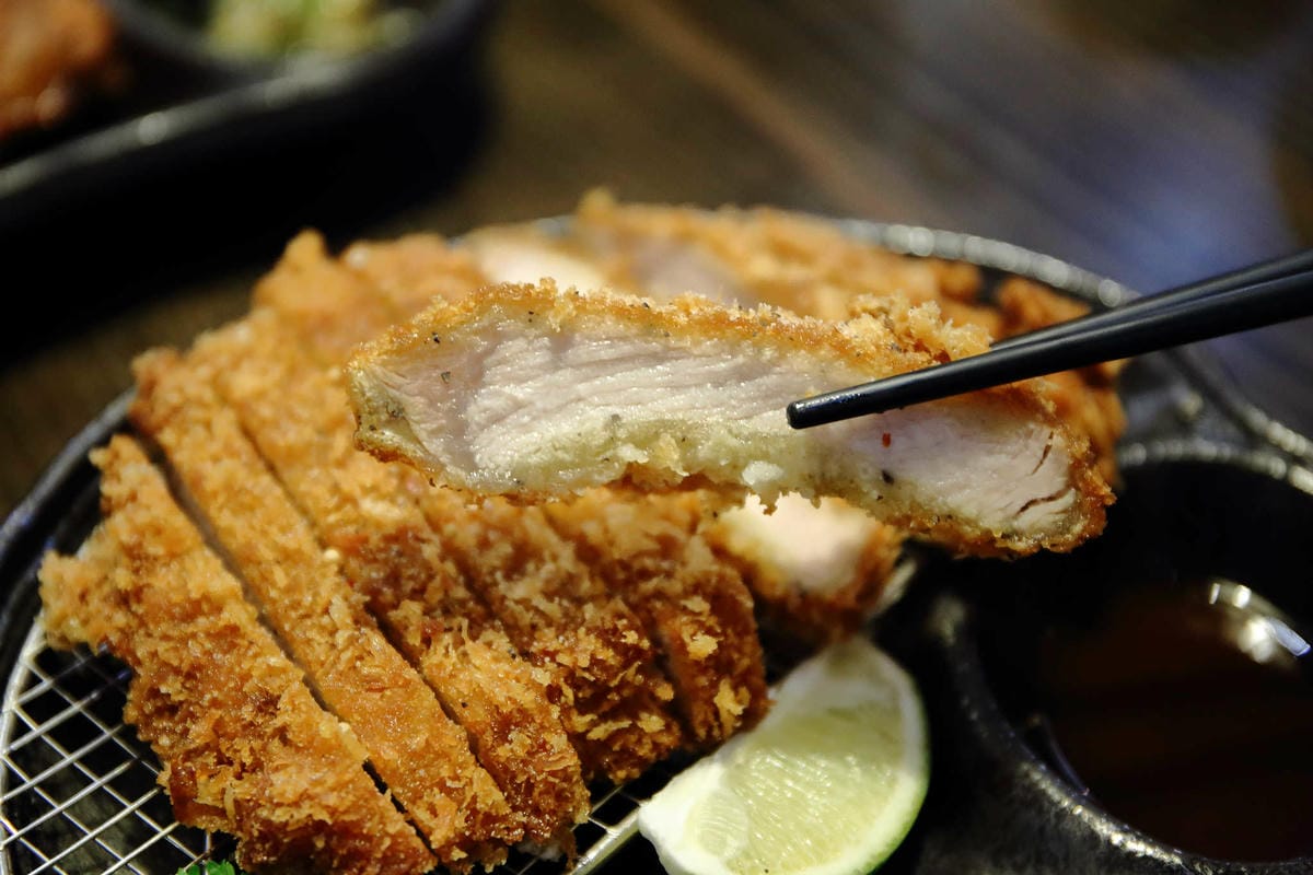 【食。宜蘭】一心拉麵～每日限量100碗！拉麵控你還在等什麼！宜蘭絕不可錯過的排隊美食！