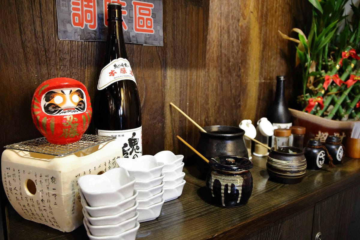 【食。宜蘭】一心拉麵～每日限量100碗！拉麵控你還在等什麼！宜蘭絕不可錯過的排隊美食！