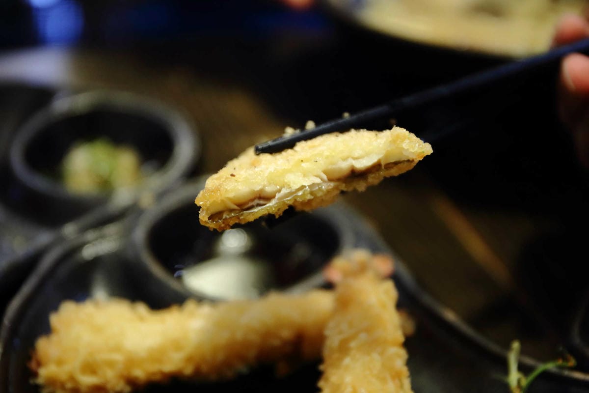 【食。宜蘭】一心拉麵～每日限量100碗！拉麵控你還在等什麼！宜蘭絕不可錯過的排隊美食！