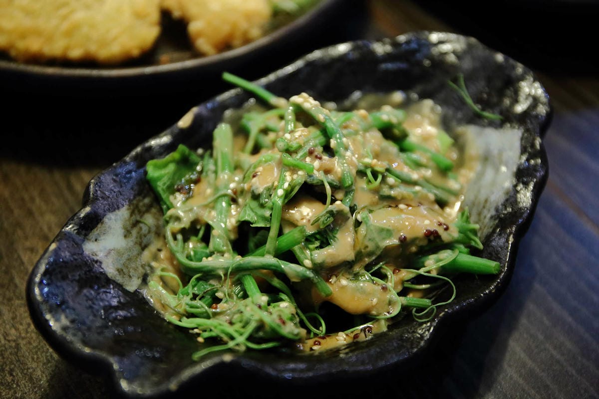 【食。宜蘭】一心拉麵～每日限量100碗！拉麵控你還在等什麼！宜蘭絕不可錯過的排隊美食！