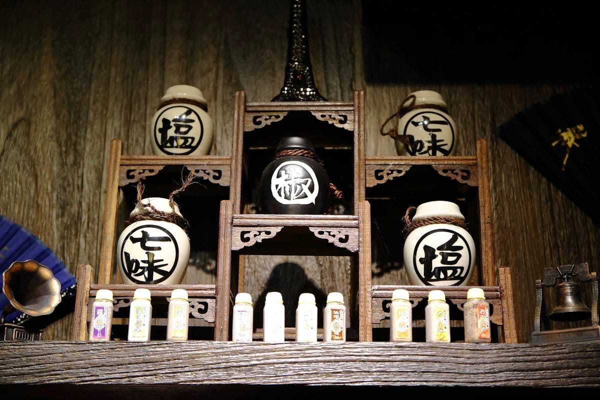 【食。宜蘭】一心拉麵～每日限量100碗！拉麵控你還在等什麼！宜蘭絕不可錯過的排隊美食！