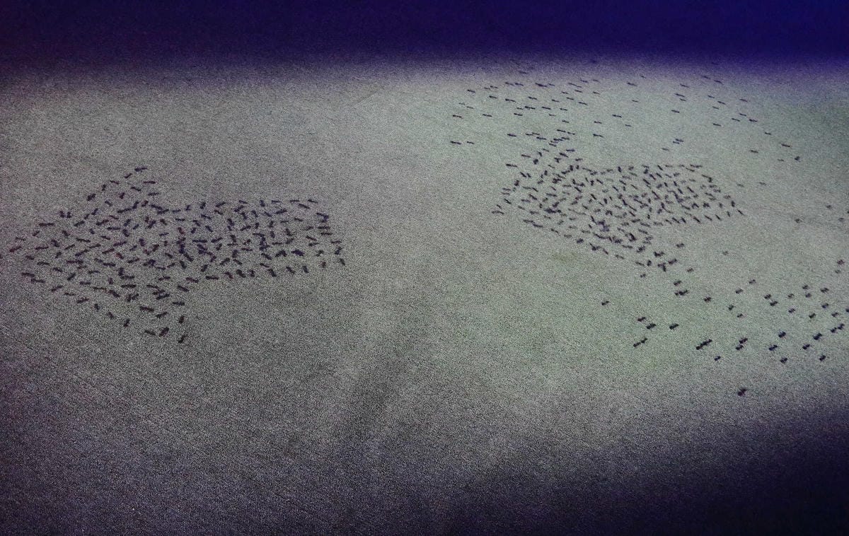 【展覽。台北】復仇者聯盟世界巡迴展-台灣站～你是哪位超級英雄？實況角色扮演游戲，讓你身如其境！