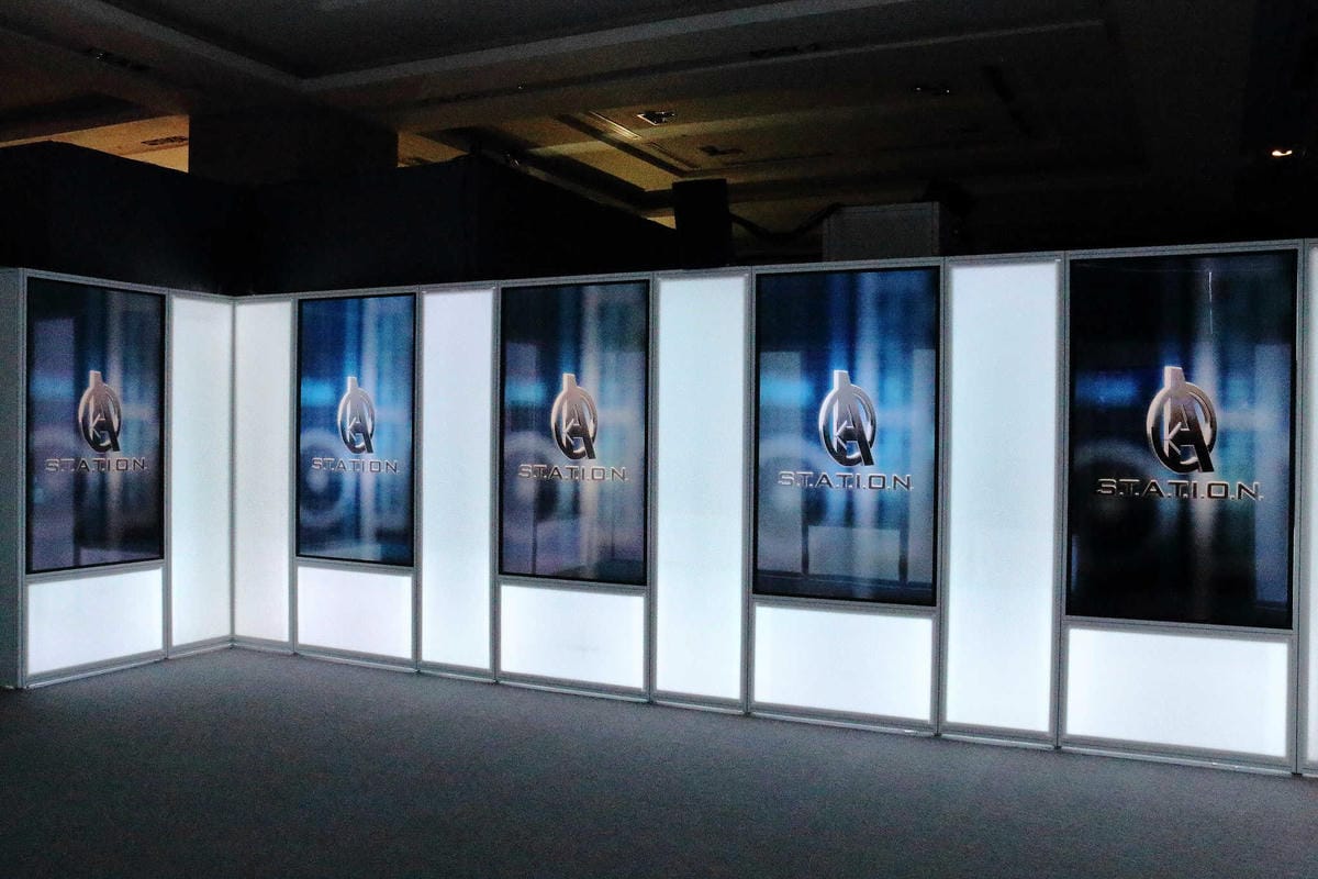 【展覽。台北】復仇者聯盟世界巡迴展-台灣站～你是哪位超級英雄？實況角色扮演游戲，讓你身如其境！