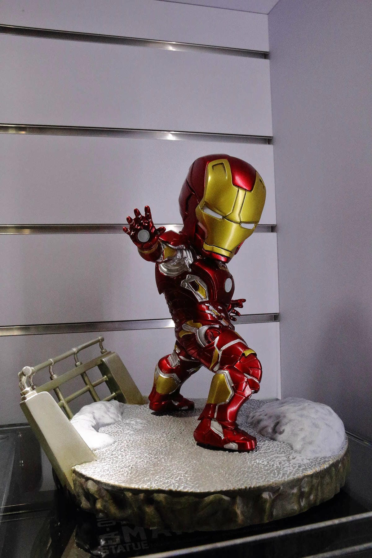 【展覽。台北】復仇者聯盟世界巡迴展-台灣站～你是哪位超級英雄？實況角色扮演游戲，讓你身如其境！