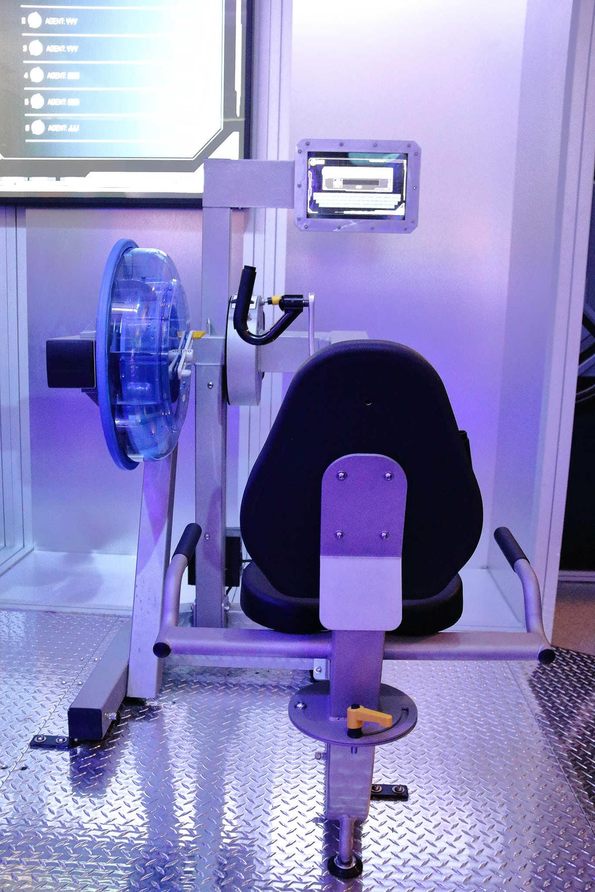 【展覽。台北】復仇者聯盟世界巡迴展-台灣站～你是哪位超級英雄？實況角色扮演游戲，讓你身如其境！