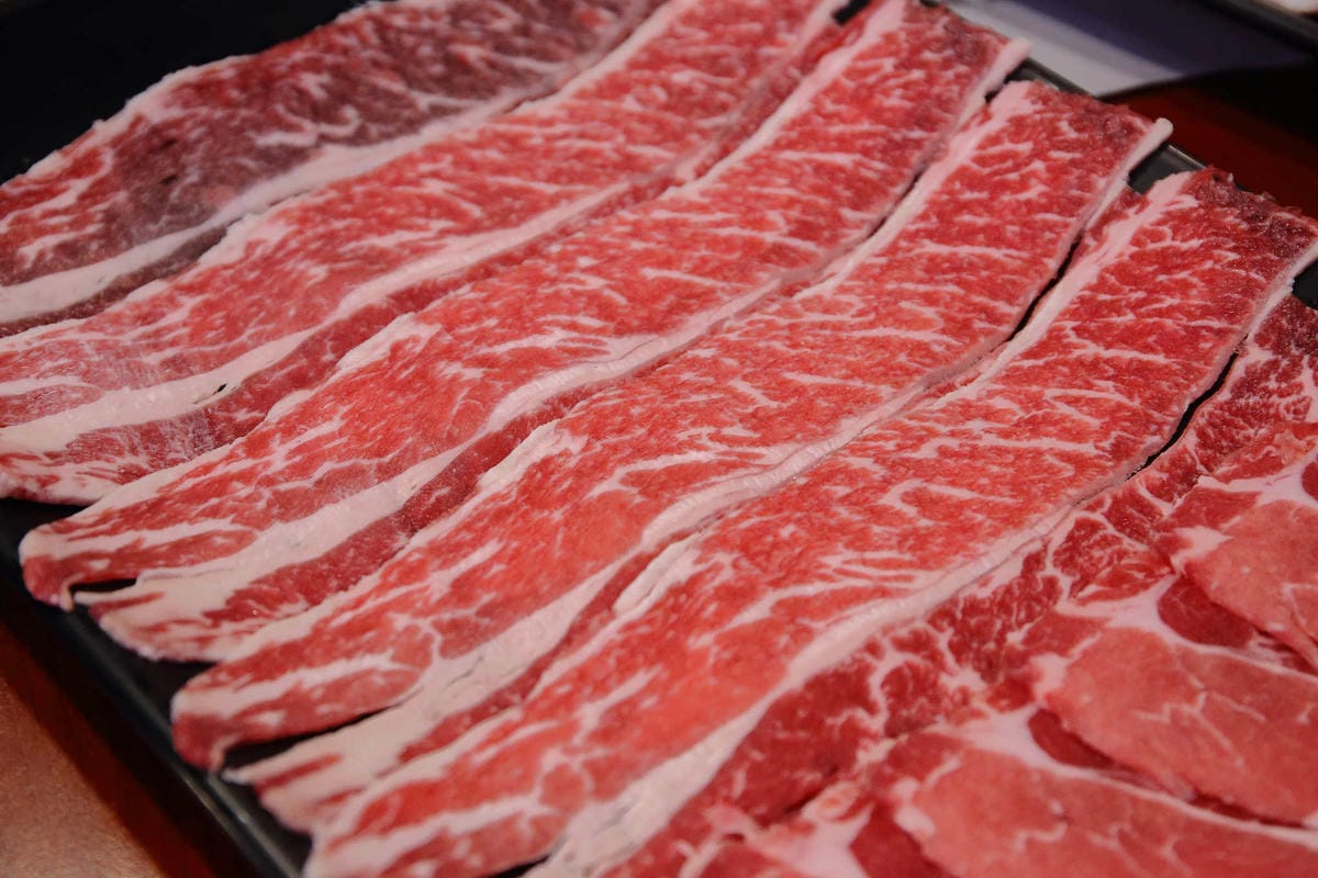 【食。蘆洲】田原鍋日式涮涮鍋～平價精緻火鍋首選！高檔肉品加新鮮海鮮超澎湃！