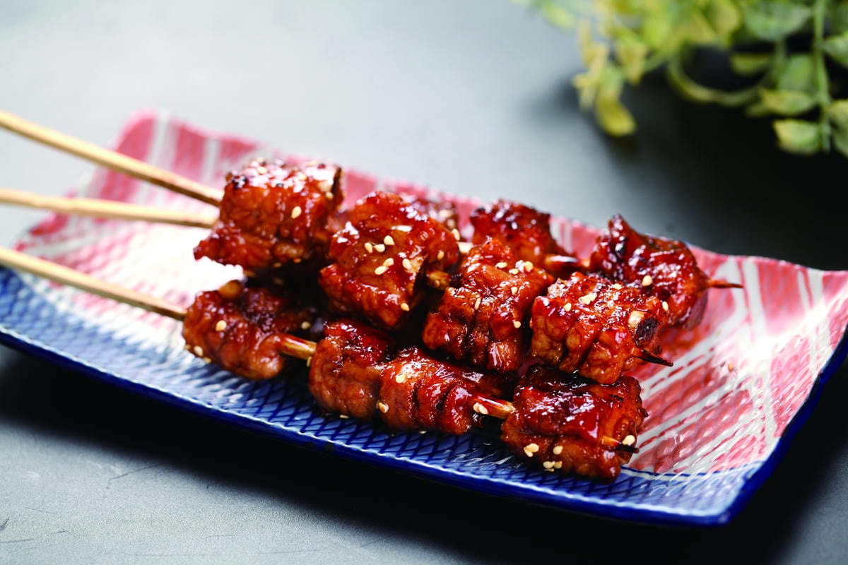 【食。台中】探魚〜在中國當地超夯的烤魚名店進駐台中啦!6/16香濃麻辣顛覆你對魚的想像!(已歇業)