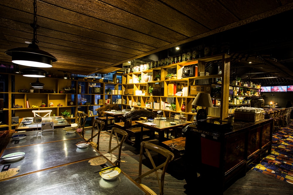 【食。台中】探魚〜在中國當地超夯的烤魚名店進駐台中啦!6/16香濃麻辣顛覆你對魚的想像!(已歇業)