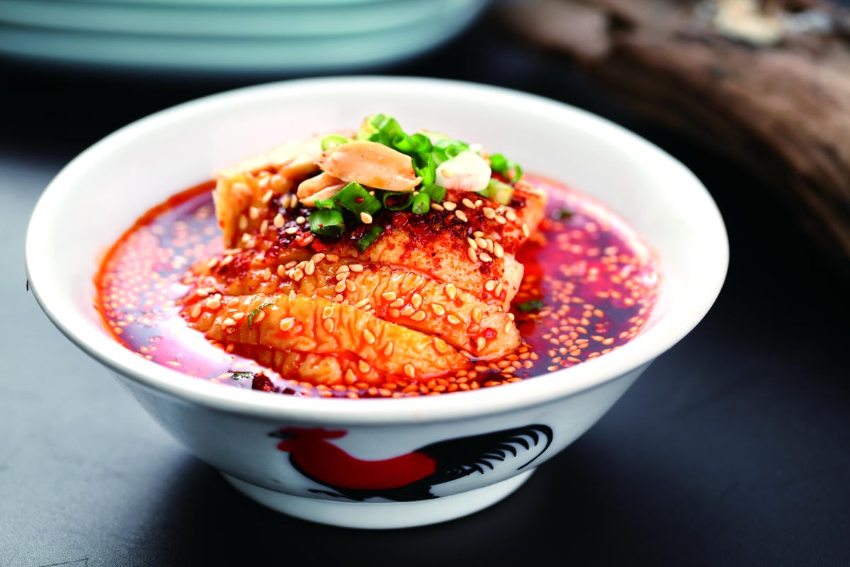 【食。台中】探魚〜在中國當地超夯的烤魚名店進駐台中啦!6/16香濃麻辣顛覆你對魚的想像!(已歇業)