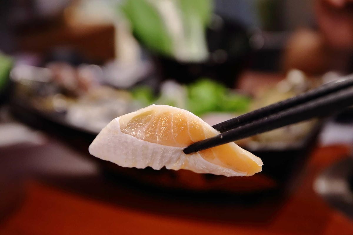 【食。蘆洲】田原鍋日式涮涮鍋～平價精緻火鍋首選！高檔肉品加新鮮海鮮超澎湃！