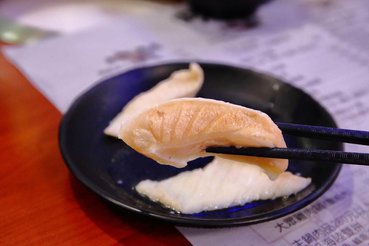 【食。蘆洲】田原鍋日式涮涮鍋～平價精緻火鍋首選！高檔肉品加新鮮海鮮超澎湃！