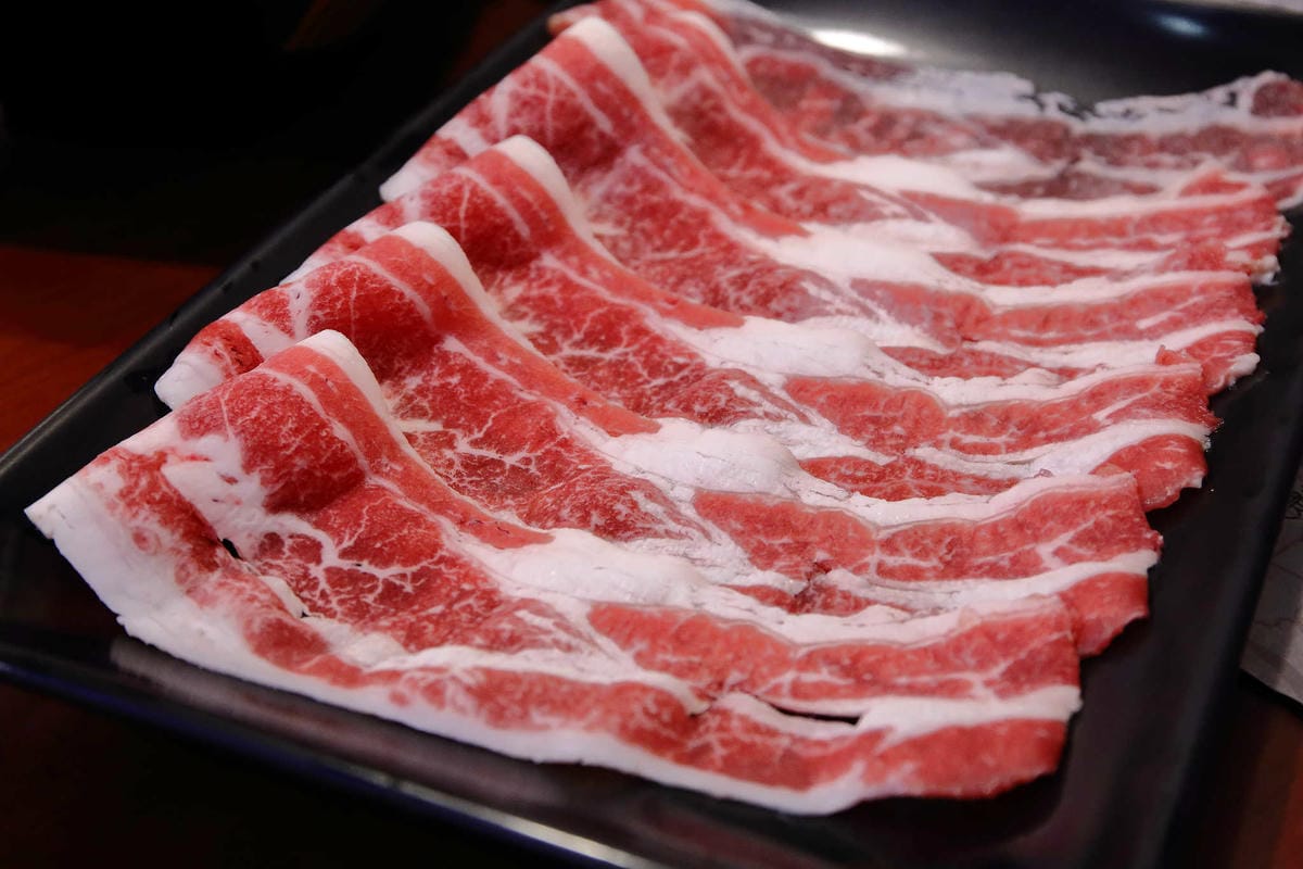 【食。蘆洲】田原鍋日式涮涮鍋～平價精緻火鍋首選！高檔肉品加新鮮海鮮超澎湃！