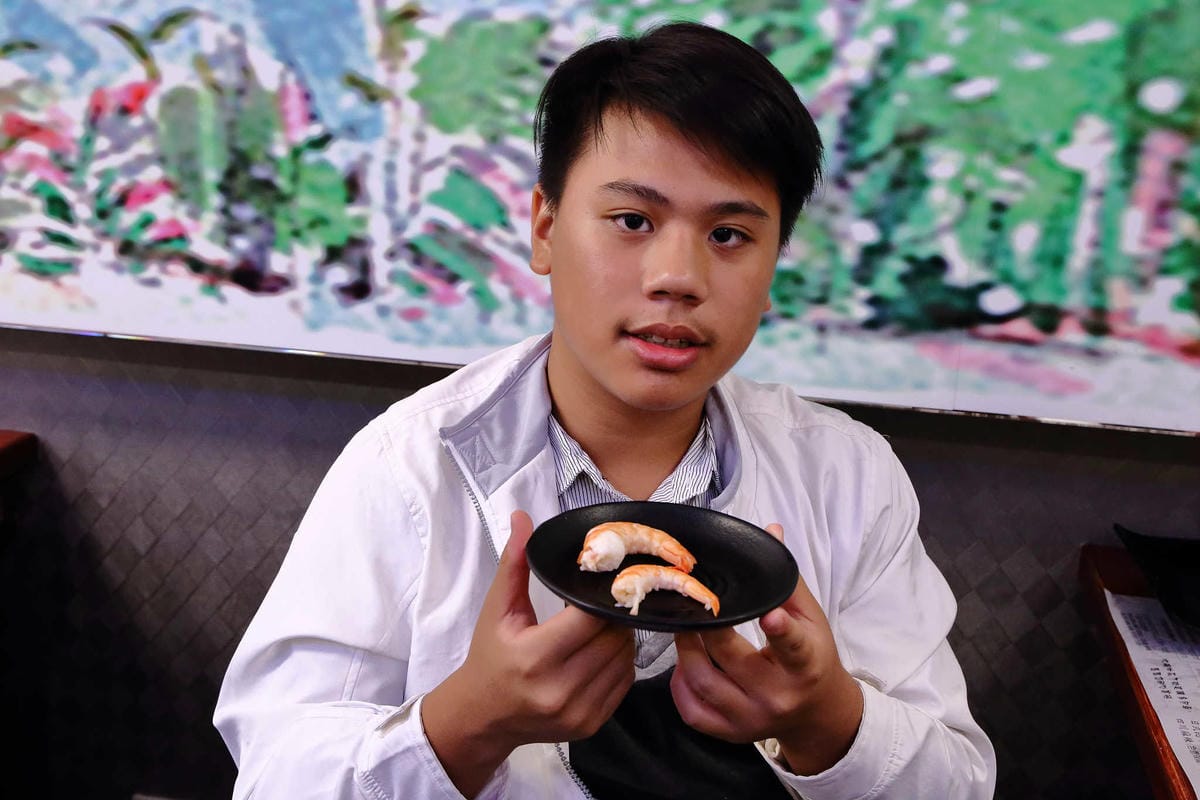 【食。蘆洲】田原鍋日式涮涮鍋～平價精緻火鍋首選！高檔肉品加新鮮海鮮超澎湃！