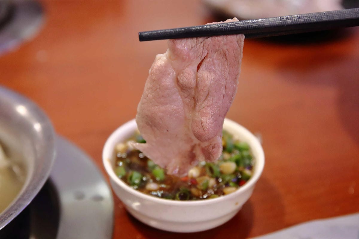 【食。蘆洲】田原鍋日式涮涮鍋～平價精緻火鍋首選！高檔肉品加新鮮海鮮超澎湃！