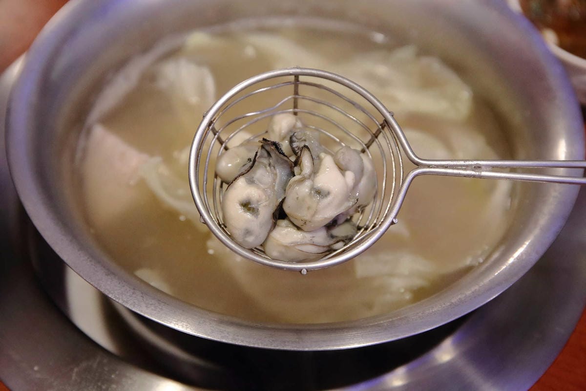 【食。蘆洲】田原鍋日式涮涮鍋～平價精緻火鍋首選！高檔肉品加新鮮海鮮超澎湃！