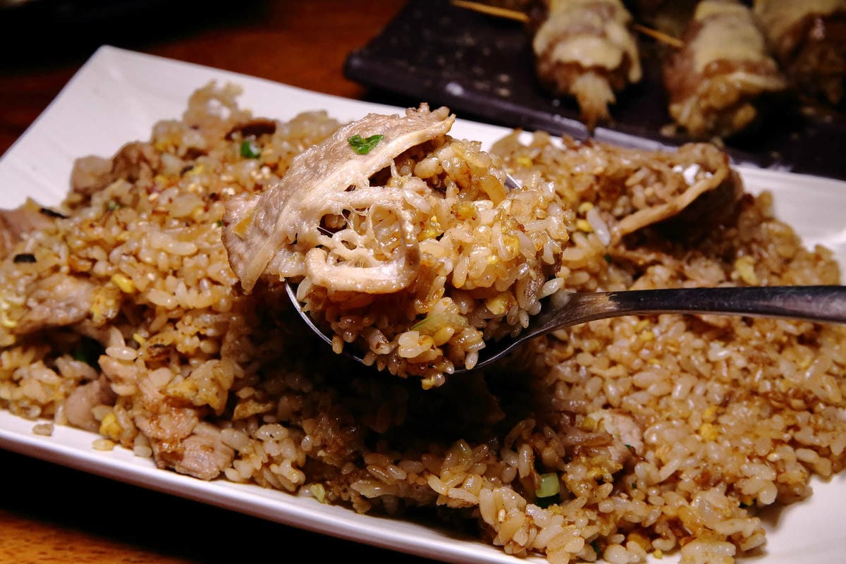 【食。板橋】IN9串燒barrr-南雅店～南雅夜市新開店。串燒啤酒吧平價又美味，激推店家！（已歇業）