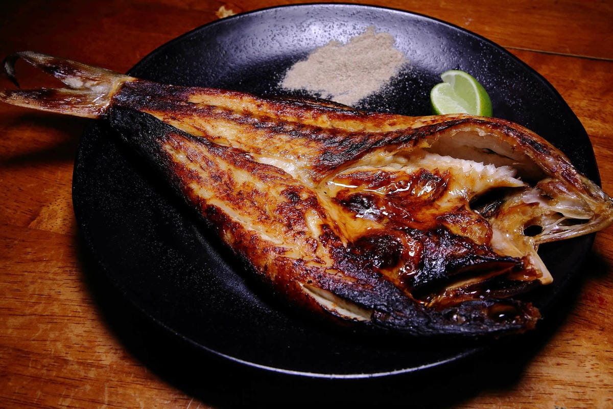 【食。板橋】IN9串燒barrr-南雅店～南雅夜市新開店。串燒啤酒吧平價又美味，激推店家！（已歇業）