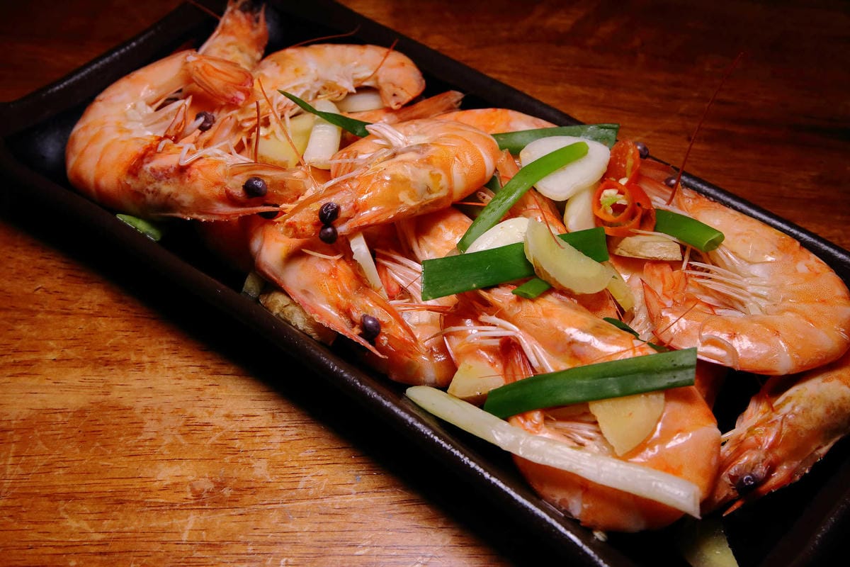 【食。板橋】IN9串燒barrr-南雅店～南雅夜市新開店。串燒啤酒吧平價又美味，激推店家！（已歇業）