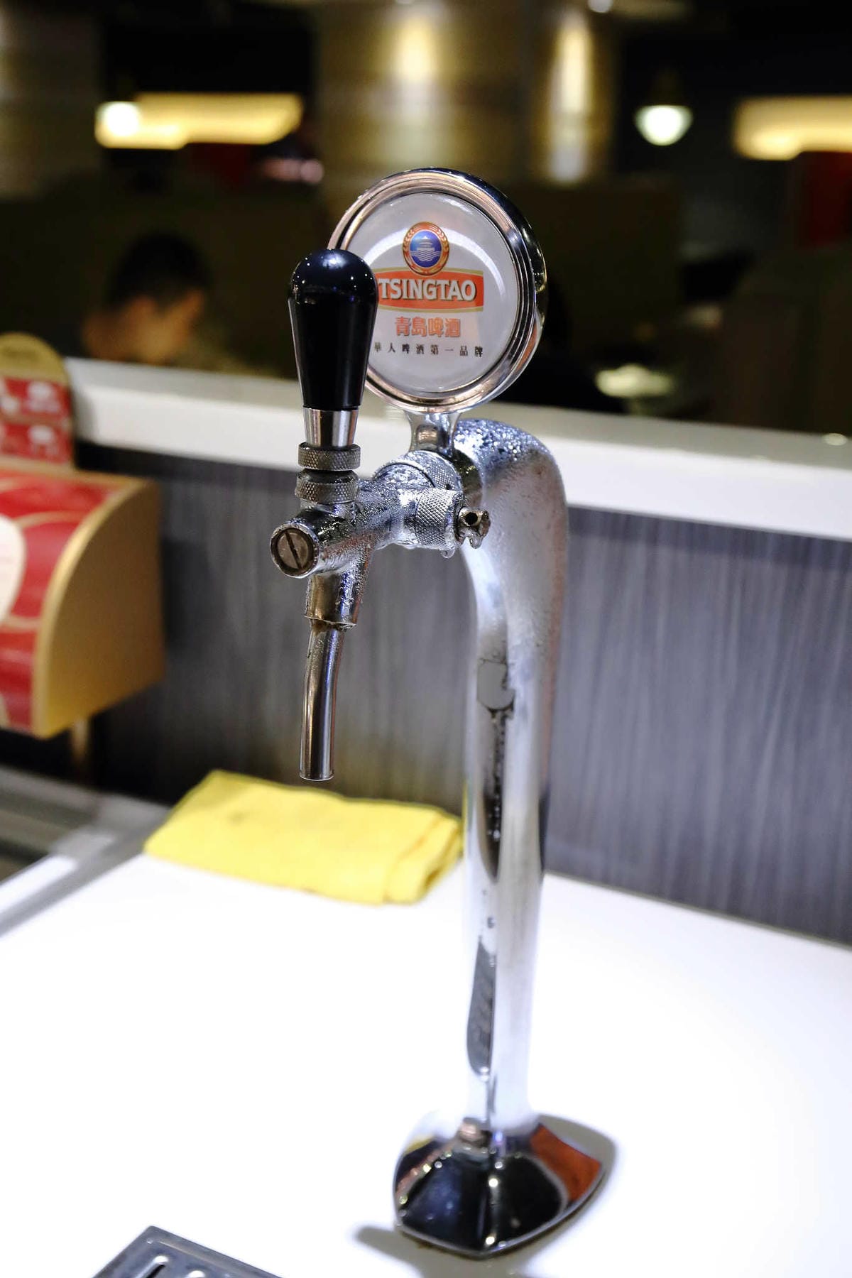 【食。台北】醉麻辣～東區必吃麻辣鴛鴦鍋吃到飽。肉品、海鮮單點現切、Häagen-Dazs冰淇淋，任你吃到飽！